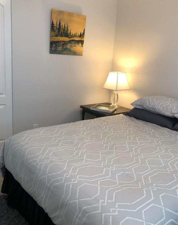 2 Bedroom House By Leavetown Vacations Port Alberni Exterior foto